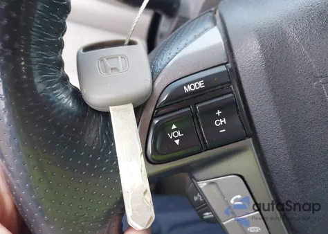 2015 Honda Pilot Ex-L из США, поврежденный, VIN 5FNYF4H77FB008858